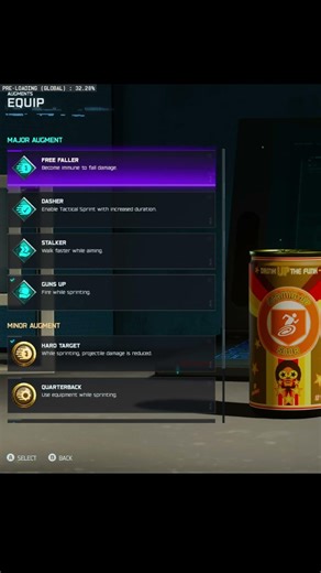 Best Staminup Augments for bossfights! #shorts #callofdutyblackops7zombies#augments