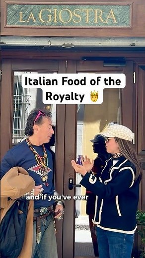 Best Restaurants in Florence Italy: Top 5 Worth the Hype 🇮🇹 #shorts
