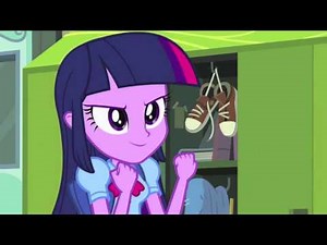 MLP "This Strange World" Japanese fandub