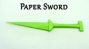 24 reactions · 23 shares | How to make an origami ninja sword - Sword making at home - DIY toy sword making tutorial In this video tutorial i will show you how to make an origami sword step by step. #papersword #diyorigamisword #toysword #ninjasword | Entertaining Arts | Facebook