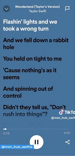 Wonderland (Taylor's Version) full song🩵💚 #taylorswift #taylornation #taylorsversion #wonderlandtaylorsversion #fullsong #lyrics #1989taylorsversion #swiftie #swifttok #fyppppppppppppppppppppppp #fypシ゚viral #viral #fyp2024 #fyp @Taylor Swift @Taylor Nation