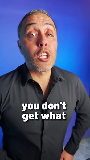 I’ve got something profound to share with you today, something that might challenge the way you’ve been looking at success and achievement. 🧐⁣⁣You see, life doesn’t give you what you want, it gives you what you ARE. It mirrors your internal beliefs, your mindset, your character. Think about that for a moment. 💭⁣⁣You’ve probably seen those stories about lottery winners who end up broke within a year or two, right? They had a windfall, but they couldn’t handle it. Not because they lacked the mon