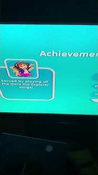 Nickelodeon Dance 2 Wii Achievements List