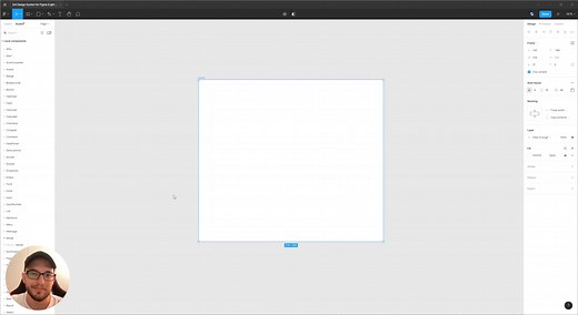 Ant Design System for Figma