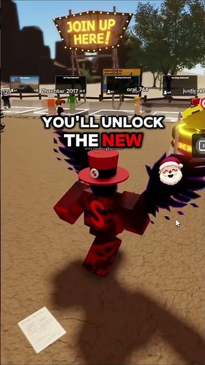 new update in a dusty trip roblox (christmas kei truck quest, new badge, snowboulder, vexa car)