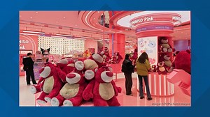 Select St. Louis-area malls will welcome China-based retailer with global following