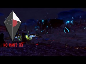 Dreamland with Art Bell - Dr. Karla Turner and alien abductions - NMS Gameplay