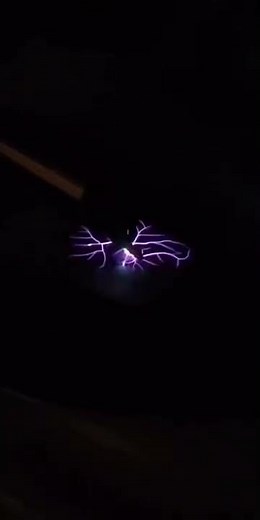 High Voltage Capacitive Coupling.