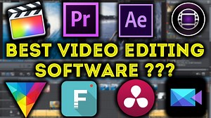 Best youtube video maker software