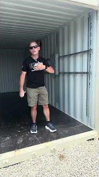 EZY Unistrut Standard Hook | How To / What comes with it.