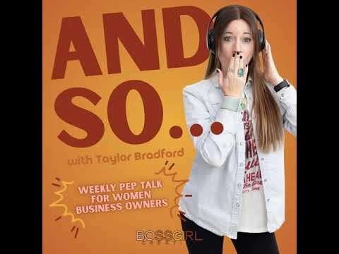 565: THE PIVOT I DIDN'T PLAN