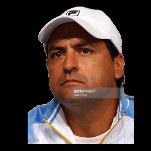 Alberto Mancini | Overview | ATP Tour | Tennis