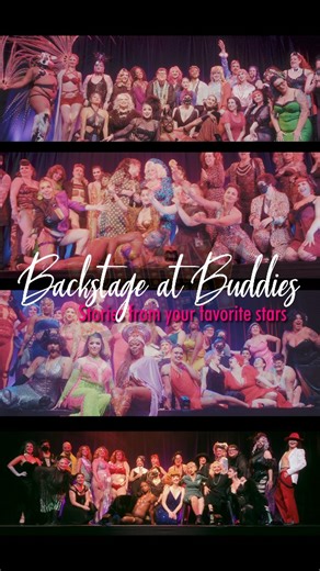 Burly Bites | Finally unleashing the footage from four days of this incredible festival @toburlesquefest Getting to sit down with out of town... | Instagram