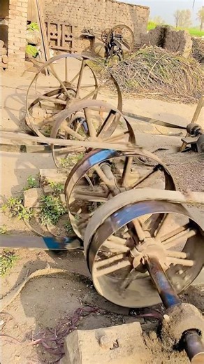 The full speed diesel engine start with big water Motar pump