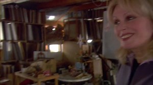 Joanna Lumley In The Land Of The Northern Lights (2008 - Documentary) - English