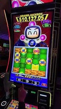 Some clever title with Bomberman - $12/Spin