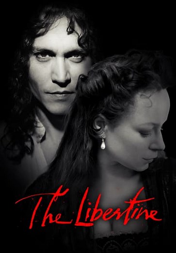 The Libertine (2004)