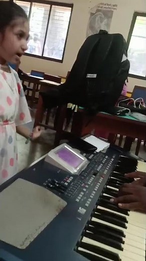 VOICE OF (GVMS) SONGS PRACTICE🎼🎧🎹🎸🪘🎤
