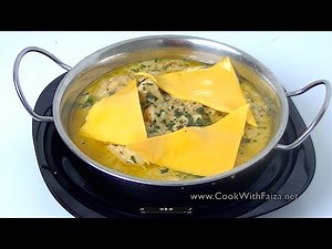 KASTOORI CHICKEN *COOK WITH FAIZA*