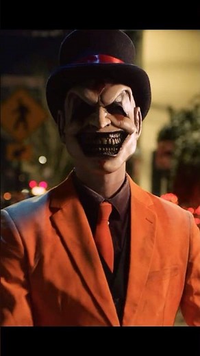 🎃 The Jester's Halloween MAGIC Show Turns DEADLY! | The Jester (2023)