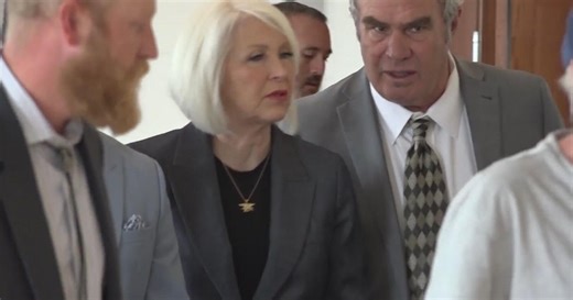 Colorado state appeals panel skeptical of sentencing for Tina Peters