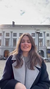 Maak kennis met onze Helou-model finaliste Laurence ❤️ Like en stem voor jouw favorietje! Je kan via TikTok en Instagram een extra stem uitbrengen 🙏🏻 Bekendmaking op zaterdag 30 maart. | Helou Fashion