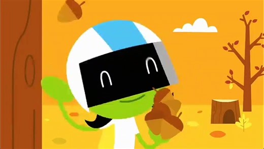 PBS Kids Channel Season ID: Fall (2022) - video Dailymotion