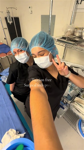 Understanding Spine Surgery Setup in the OR