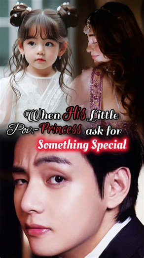 pov:- Something special, Dadda😉💜#ynff #taehyungff #yn #taehyung #v #bts #fanfiction #shorts
