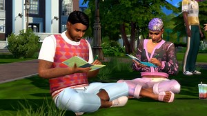 The next Sims game 'is not an MMO' Maxis clarifies