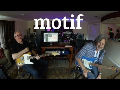 Melodic Soloing Lesson | Allen Hinds | Tim Pierce Masterclass