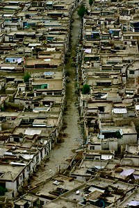 Poverty Rate by Country 2026