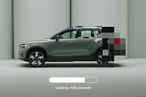Volvo: Alle kommenden Automodelle können OTA-Updates beziehen