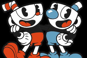 cuphead - Free Addicting Game ★★★★★