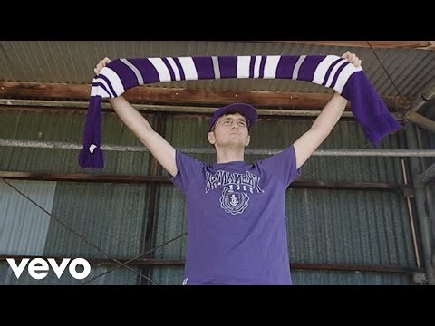 Avrage - Fremantle Dockers Theme Song