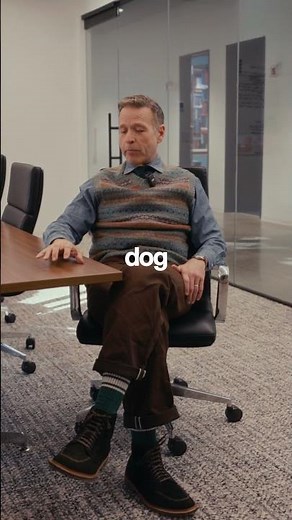 Here's the formula for a really great elevator pitch:⁠