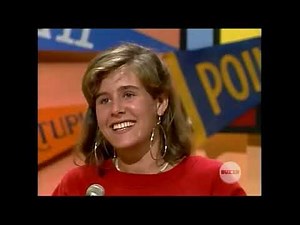Sale of the Century (#1475): October 12, 1988 (Pep Rally Week!)