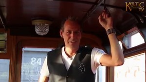 Eamonn Jackson - Country Track | Irish Music Memories