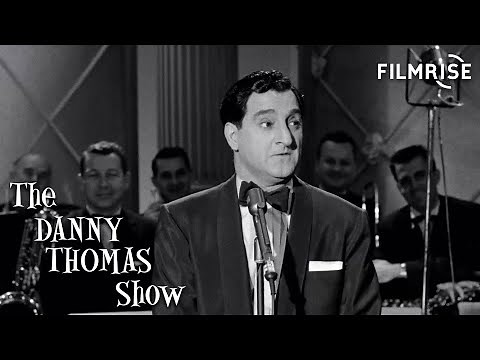 The Danny Thomas Show - Season 6, Episode 7 - Danny the Performer - Full Episode
