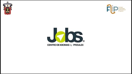 Cag Cucs Udg on Instagram: "¿No sabes cómo registrarte a nuestros cursos JOBS? 📣📣 Observa este tutorial y no te pierdas la oportunidad de aprender inglés en el Programa JOBS. Recuerda que las inscripciones están abiertas hasta el 23 de enero a las 14:00 hrs. Registro: http://registro.flip.cga.udg.mx/"
