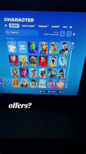 Best Fortnite Accounts for Sale: Unlock Your Gaming Potential