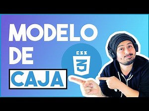 Learn the CSS box model easily