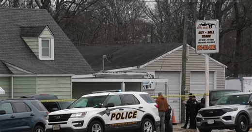 Police: Woman stabbed to death in Chesterfield; man now charged with murder