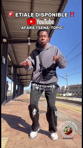 HITS CONGOLAISES DISPONIBLES PARTOUT 🔥