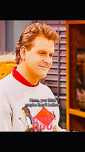 FlickVibe Movies on Instagram: "Full House 1987 ‧ Sitcom ‧ 8 seasons Full House (1987–1995) is a beloved sitcom about widowed father Danny Tanner, who raises his three daughters—D.J., Stephanie, and Michelle—in San Francisco with help from his brother-in-law Jesse Katsopolis and best friend Joey Gladstone. Together, they form an unconventional but loving household filled with humor, heart, and life lessons. As the girls grow up, the family navigates childhood, school, and relationships, always f