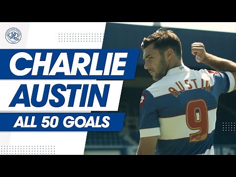 Charlie Austin | All 50 Goals