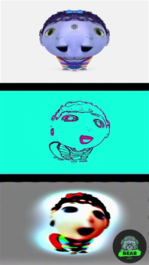 Kids Berry Intro Logo Effects Transformative Edit | Vegas Pro & Sapphire Creative Workflow