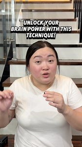 Life-changing memory technique. 👍🏻 | Davao Food Guide