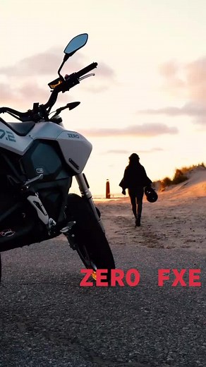 The Zero FXE ZF7.2, 100% Electric motorcycle - ride on a CBT either only 1 days training! find out more https://whateverwheels.co.uk/m42b0s480p40802/ZERO-FXE-7-2-11kW-2022 #zeromotorcycles #zero #zeroemissions #ev #electricmotorcycle #zerofxe #ridesafe #gogreen #whateverwheels @WhateverWheels
