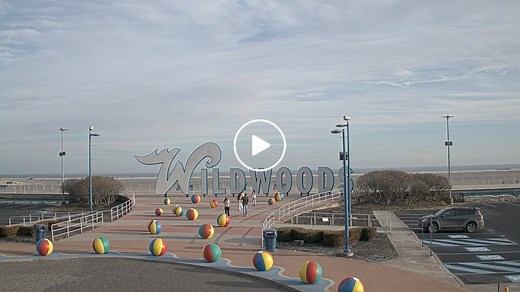 Wildwoods Cam